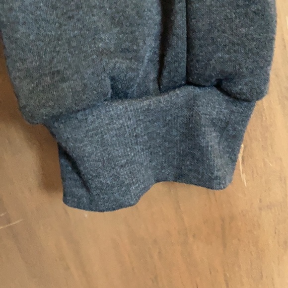 Cougar gray jogger pant size men’s L - Picture 10 of 13